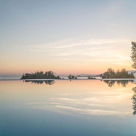 Armonia Bay Hotel Коккари Экстерьер фото