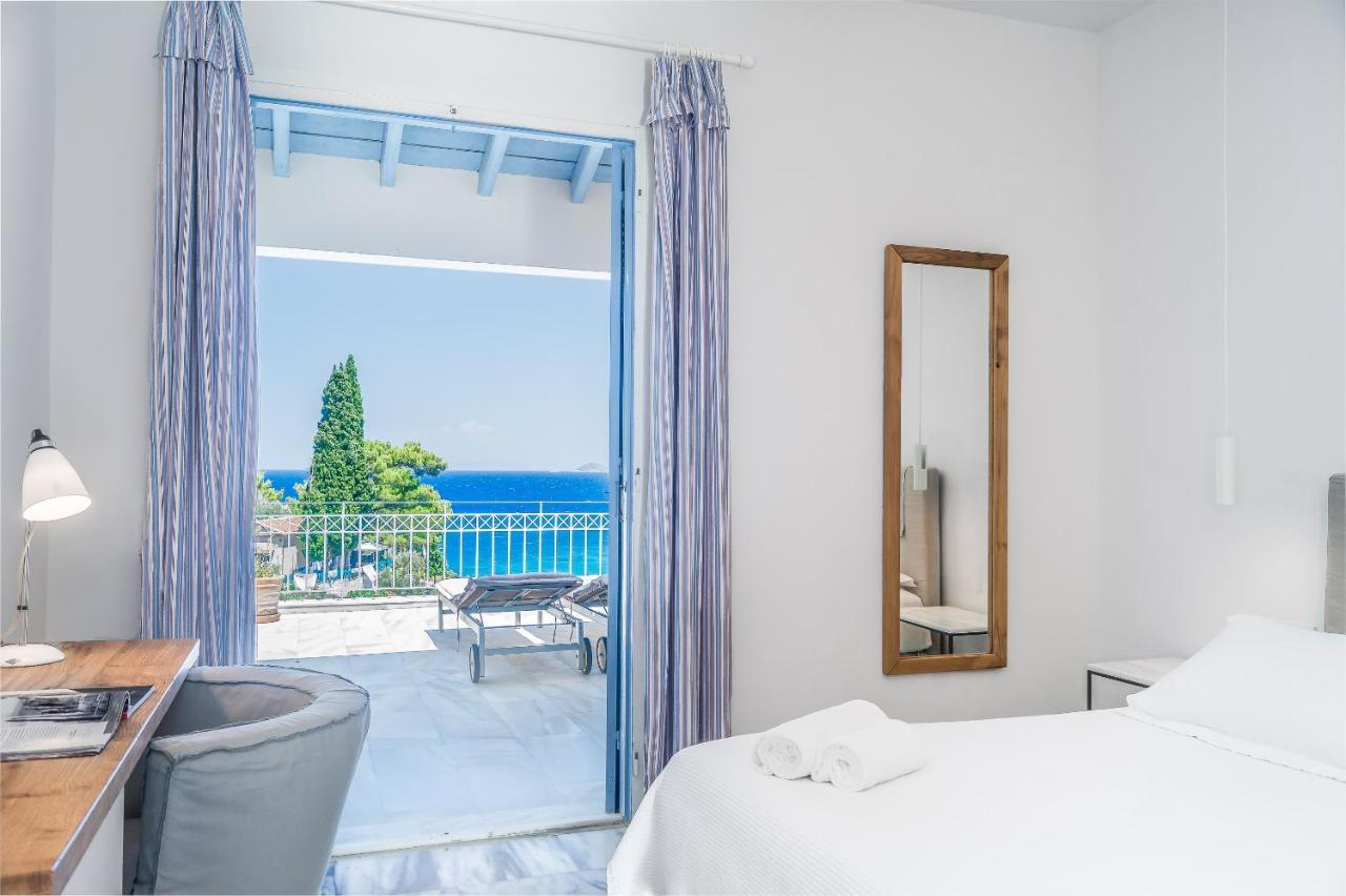 Armonia Bay Hotel Коккари Экстерьер фото