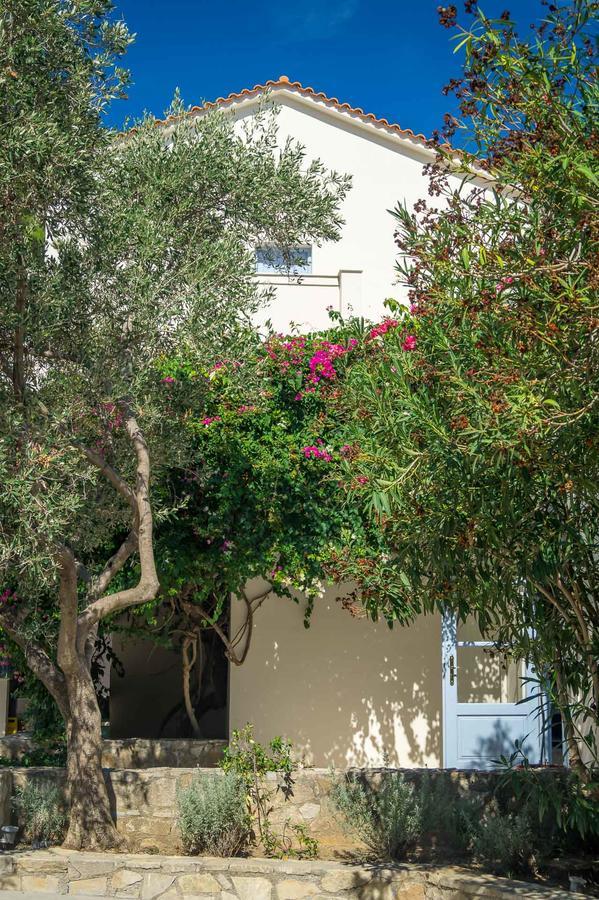 Armonia Bay Hotel Коккари Экстерьер фото